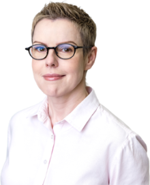 dr n. med. Helena Zakliczyńska